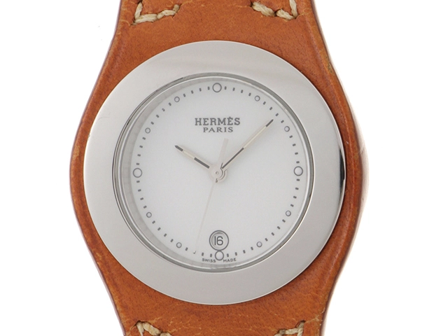 HERMES エルメスアーネ　腕時計　ha1 720 830497 マルジェラ HERMES エルメスアーネ 腕時計 ha1 720 830497 マルジェラ