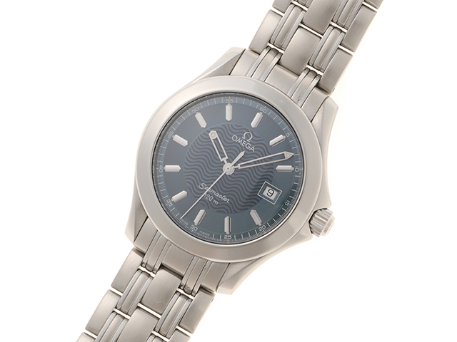 OMEGA シーマスター120m 楽天市場】120（ブランドオメガ・シリーズシーマスター（オメガ