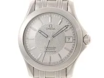 OMEGA オメガ シーマスター オートマティック 2501.31 メンズ 自動巻き