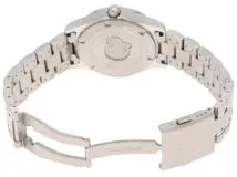 TAG HEUER　タグホイヤー　アクアレーサー　WAF1312.BA0817　ホワイトシェル/10PD　ステンレススチール　クオーツ　レディース時計　2148103906183【207】