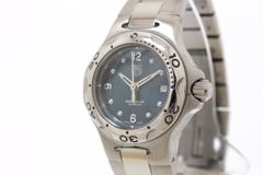 タグ・ホイヤー レディース腕時計 | 中古ブランド通販・高価買取の大黒屋