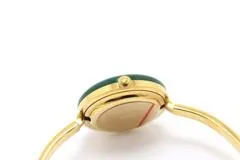 GUCCI グッチ チェンジベゼルウォッチ 11/12.2 GP プラスチック
