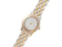 GUCCI レディース　時計 GUCCI グッチ Gクラス 5500L シェル文字盤 11Pダイヤモンド