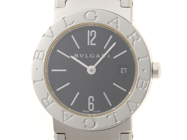 BVLGARI ブルガリ レディース腕時計 ブルガリ ブルガリ クォーツ
