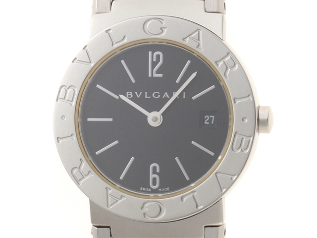 BVLGARI ブルガリ レディース腕時計 ブルガリ ブルガリ クォーツ