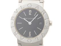 BVLGARI　ブルガリ　ブルガリブルガリ　BB26SS　レディーズ　腕時計　2148103906527　【437】