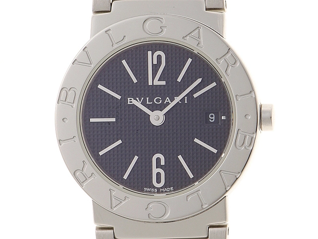 ブルガリ【ブルガリブルガリ】BB26SG 750 18K ブルガリ(BVLGARI)ブルガリ ブルガリブルガリ 腕時計 時計