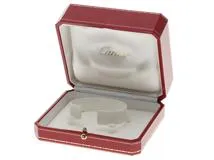 CARTIER　カルティエ　マスト21SM　　クォーツ　レディース　シルバー文字盤　W10073R6【431】2148103906954