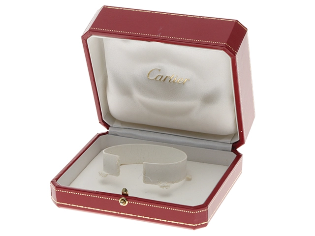 CARTIER カルティエ マスト21SM クォーツ レディース シルバー文字盤 W10073R6【431】2148103906954