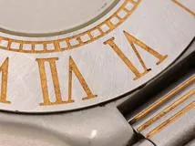 Cartier カルティエ マスト21 ヴァンティアン 83090171 YG/SS イエローゴールド/ステンレススチール アイボリー文字盤  クォーツ 【460】2148103907005