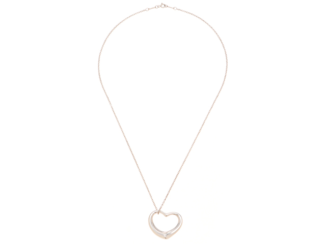 【大人気♡即購入可】ティファニー　ネックレス ネックレス＆ペンダント | Tiffany & Co.