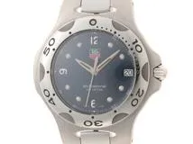 TAG HEUER タグホイヤー キリウム WL1113-0 SS ステンレススチール