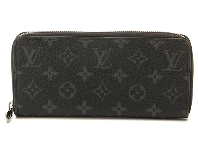 LOUIS VUITTON ルイ・ヴィトン ジッピーウォレット・ホリゾンタル  