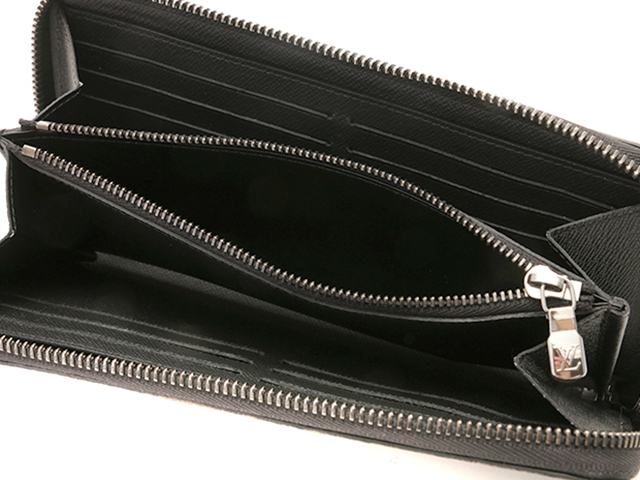 LOUIS VUITTON ルイ・ヴィトン ジッピーウォレット・ホリゾンタル  