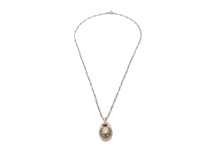 ジュリアン オフスプリング(OFFSPRING) ピアス I Georg Jensen