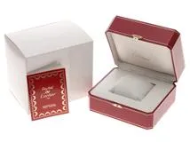 Cartier カルティエ 腕時計 パシャ ドゥ プロンジャー 38mm W31005H3 ステンレススチール ホワイト文字盤 自動巻き【472】SJ