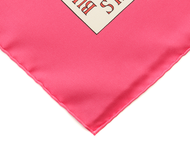 HERMES エルメス スカーフ カレ90 NEW ORLEANS THE ORIGINAL