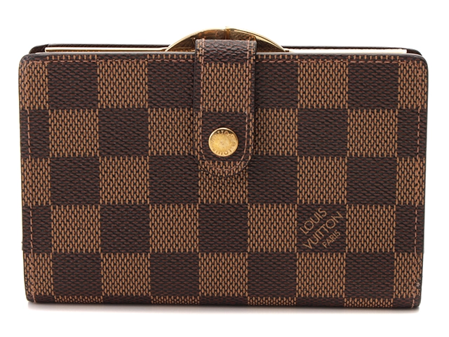 LOUIS VUITTON エピ　ポルトモネ　ビエ　ヴィエノワ Louis Vuitton ルイヴィトン ポルトフォイユ・ヴィエノワ 2