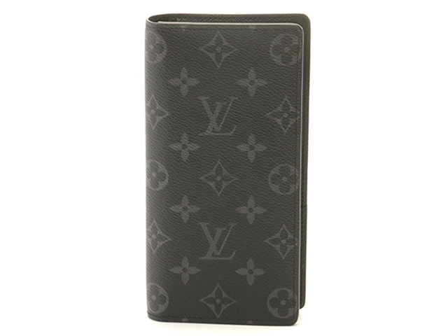 LOUIS VUITTON ルイ・ヴィトン ポルトフォイユ・ブラザ