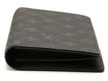 LOUIS VUITTON ルイ・ヴィトン ポルトフォイユ・ブラザ