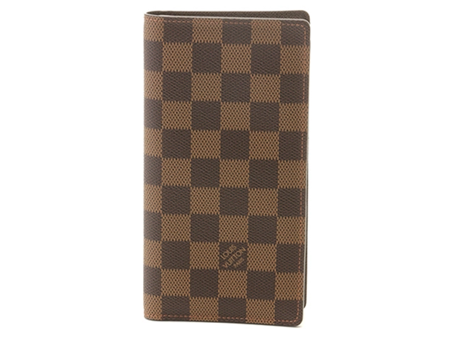 ルイヴィトン LOUIS VUITTON ダミエ ポルトカルトクレディ 楽天市場】【財布】LOUIS VUITTON ルイ ヴィトン ダミエ ポルト