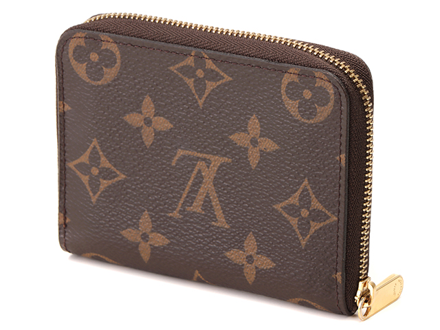 LOUIS VUITTON ルイ・ヴィトン ジッピー・コインパース