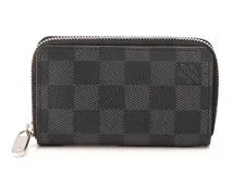 LOUIS VUITTON ルイ・ヴィトン ジッピー・コインパース ダミエ