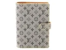 ルイヴィトン 手帳カバー　アジェンダPM キーケース ルイヴィトン 手帳カバー アジェンダPM キーケース