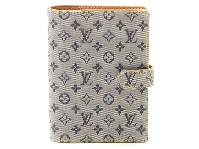Louis Vuitton モノグラム手帳カバー LOUIS VUITTON(ルイ