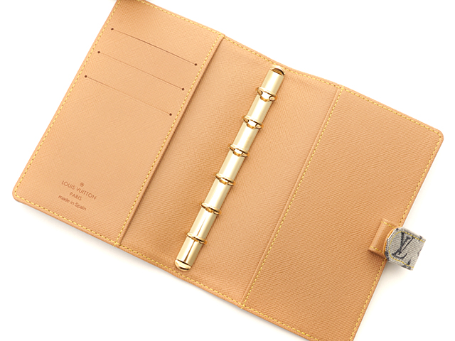 ルイヴィトン 手帳カバー　アジェンダPM キーケース ルイヴィトン 手帳カバー アジェンダPM キーケース