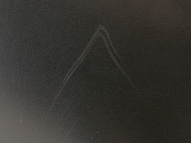 HERMES　エルメス　バッグ　ケリー32　ブラック/GP金具　ボックスカーフ　内縫い　□F刻印【431】2148103910692