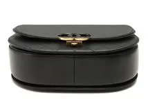 CHANEL シャネル ココカーブ マトラッセステッチチェーンショルダー