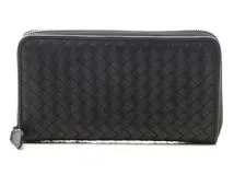 BOTTEGA VENETA イントレチャート 長財布 ボッテガヴェネタ BOTTEGA VENETA 長財布 メンズ イントレ