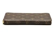 LOUIS VUITTON ルイヴィトン ジッピーウォレット M60017 LOUIS VUITTON ルイ・ヴィトン 長財布 ジッピー・ウォレット