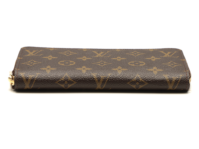 LOUIS VUITTON ルイヴィトン 財布/長財布 ジッピー・ウォレット