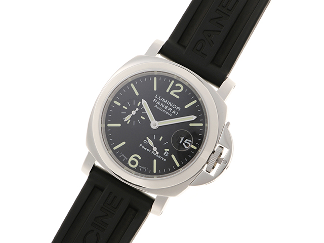 LUMINOR PANERAI 自動巻 並行輸入品 腕時計 2025年最新】パネライ 並行輸入の人気アイテム - メルカリ