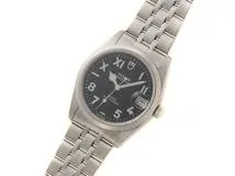 TUDOR チューダー プリンセスデイト ユニークダイアル ブラック  