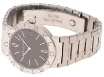 BVLGARI ブルガリ ボーイズ クォーツ ブルガリブルガリ BB33SS