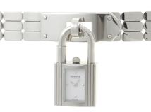 HERMES エルメス 腕時計 2025年3月正規品 ケリーウォッチ ミニ KE4.110  