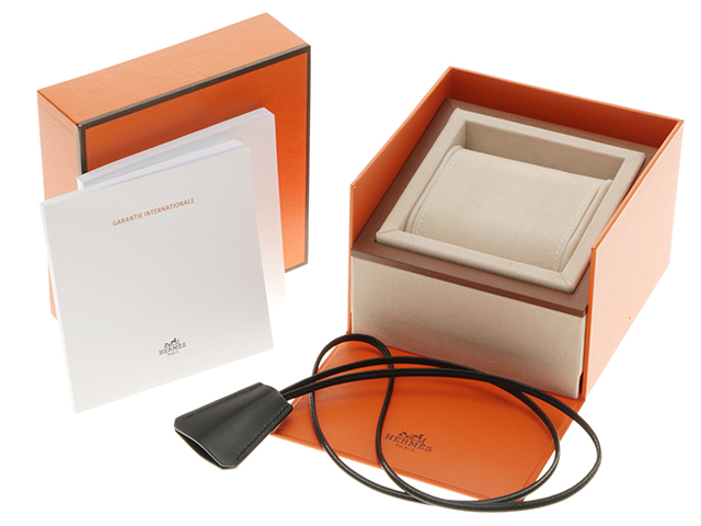 HERMES エルメス 腕時計 2025年3月正規品 ケリーウォッチ ミニ KE4.110  