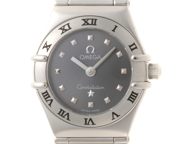 OMEGA オメガ 腕時計 コンステレーション マイチョイス ミニ 1561.51  