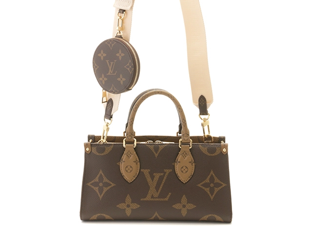 LOUIS VUITTON - ルイヴィトンストラップ✨早い物勝ち✨ M59706】 LOUIS VUITTON ルイヴィトン モノグラム バッグ コピー