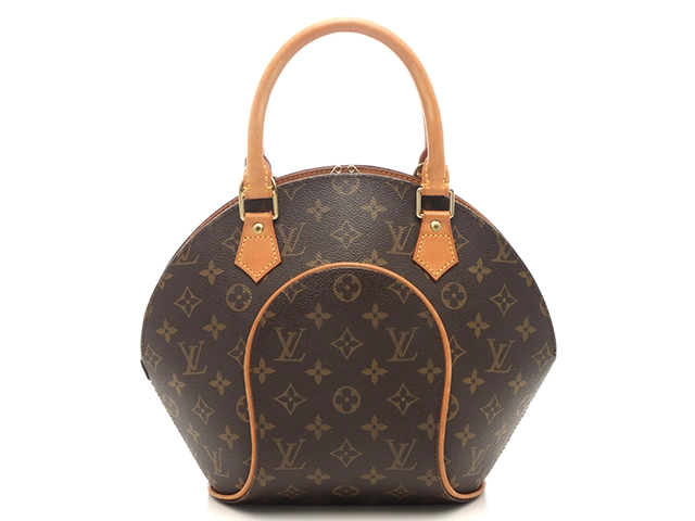 LOUIS VUITTON ルイヴィトン エリプスPM モノグラム