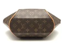Louis Vuitton モノグラム ハンドバッグ エリプス エリプス PM モノグラム｜ルイ・ヴィトン 公式サイト - M46196