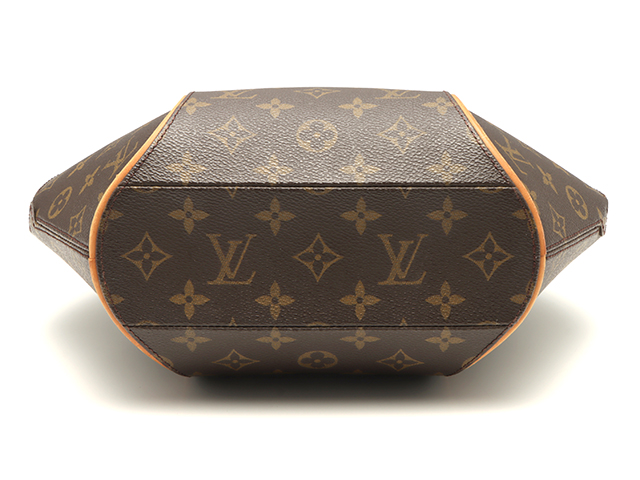 Louis Vuitton モノグラム ハンドバッグ エリプス LOUIS VUITTON ルイヴィトン ハンドバッグ エリプスGM