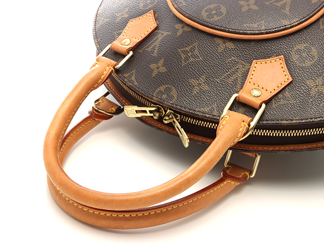 LOUIS VUITTON ルイヴィトン エリプスPM モノグラム