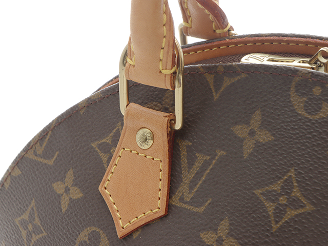 Louis Vuitton モノグラム ハンドバッグ エリプス LOUIS VUITTON ルイヴィトン ハンドバッグ エリプスGM