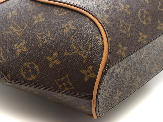 Louis Vuitton モノグラム ハンドバッグ エリプス ルイ・ヴィトン] LOUIS VUITTON ﾓﾉｸﾞﾗﾑ ｴﾘﾌﾟｽPM 高価買取り相場