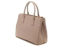 PRADA プラダ ハンドバッグ ガレリアバッグ ラージ ピンク