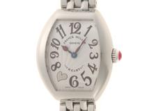 FRANCK MULLER　フランクミューラー　ハート トゥ ハート シエテ 500本限定モデル　5002SQZC7HJ　【471】IK